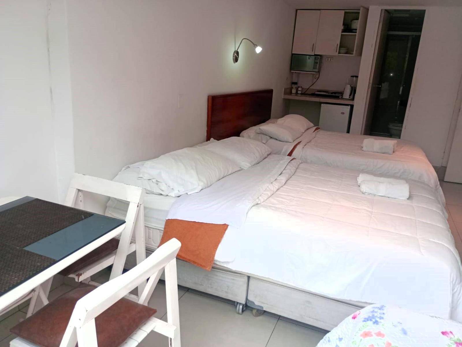 Monterrico Suites Hotel Lima Exterior foto